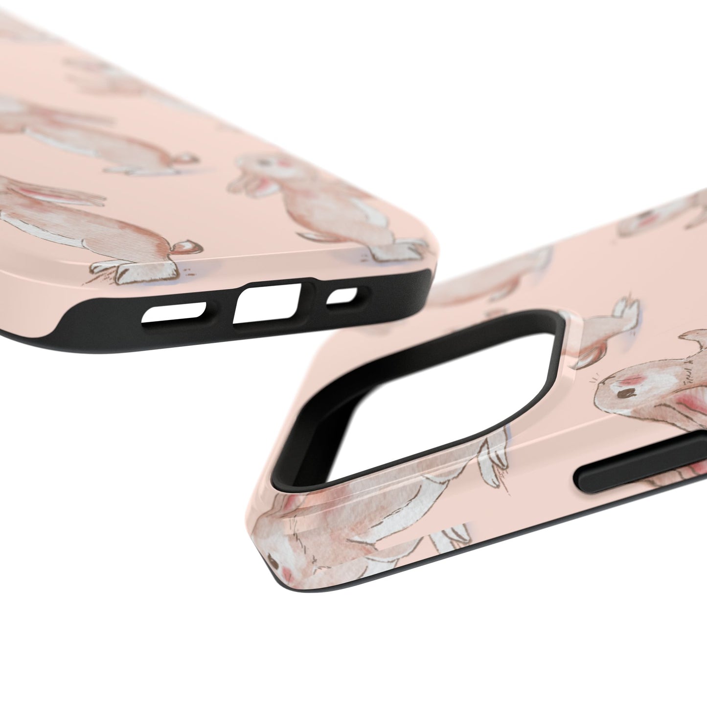 Bunnyfits Of Life Case