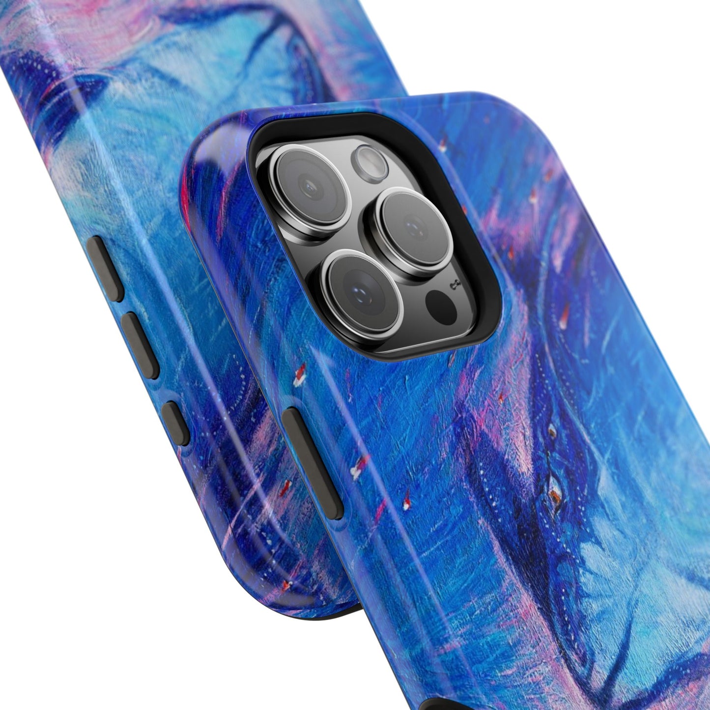 Ways Of The Water Case