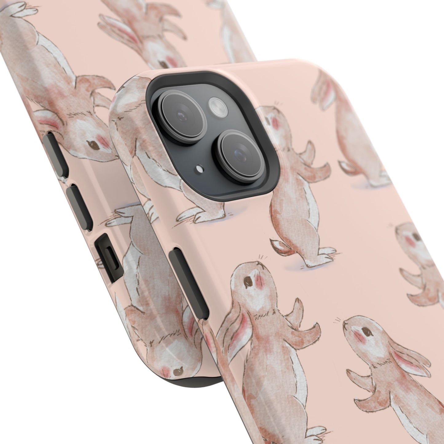 Bunnyfits Of Life Case