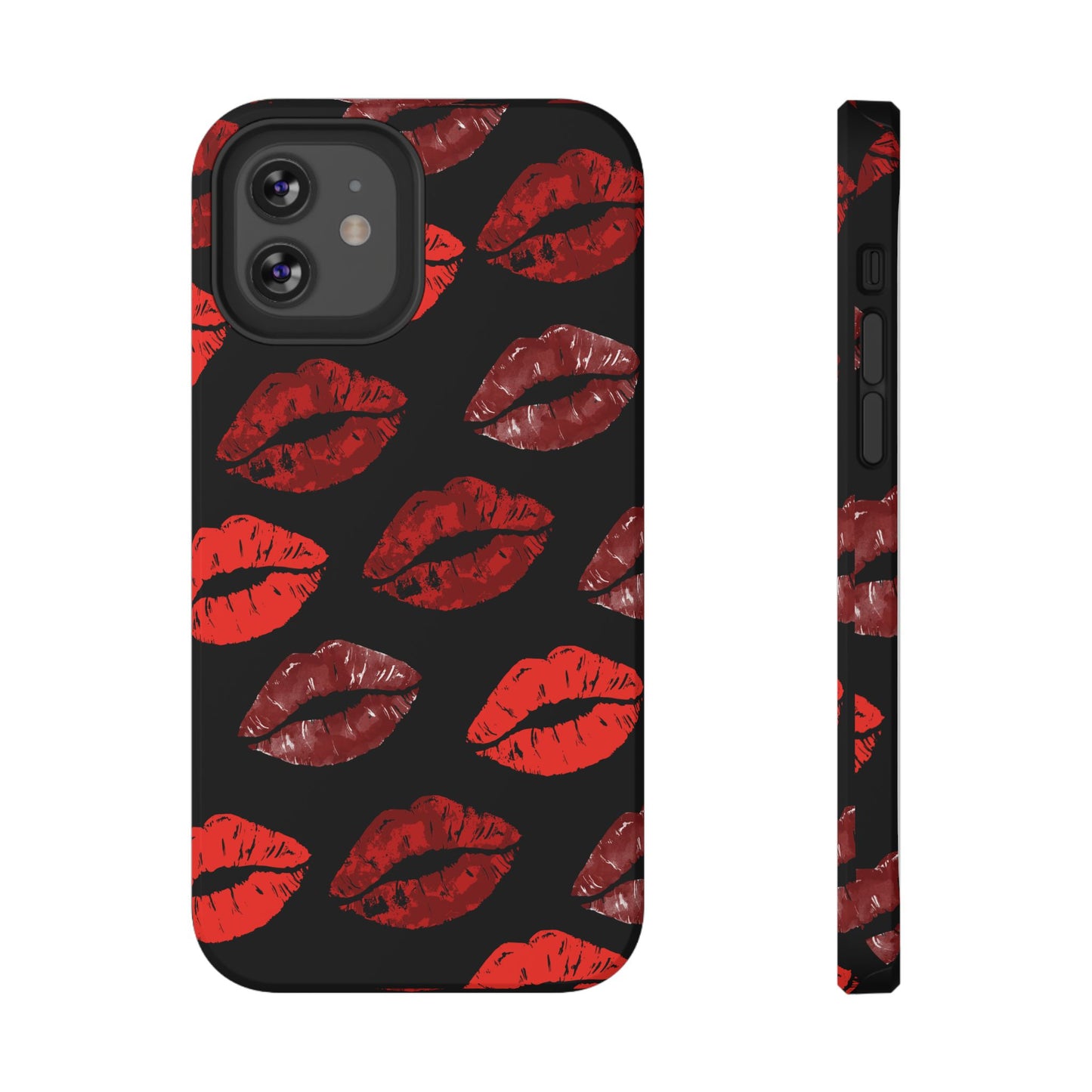 Lip Locked Case
