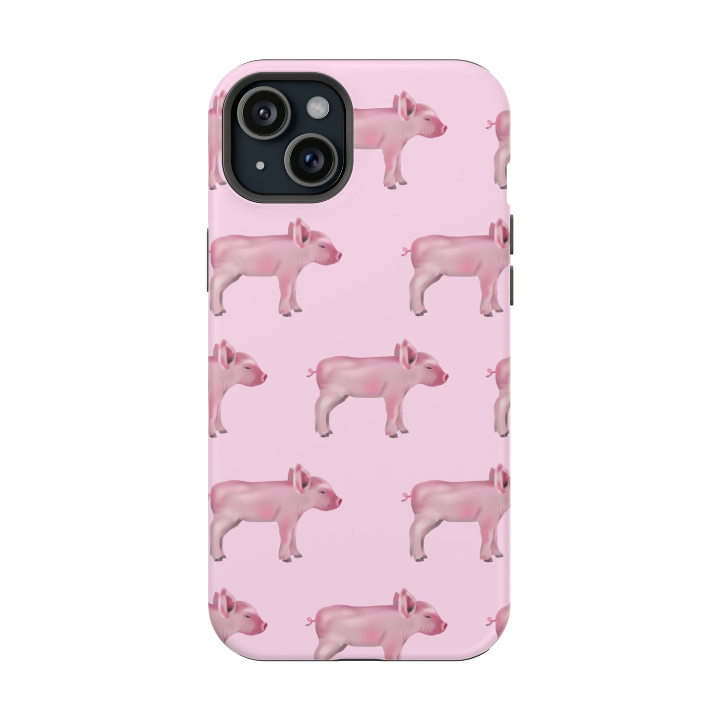 Little Miss Piglet Case
