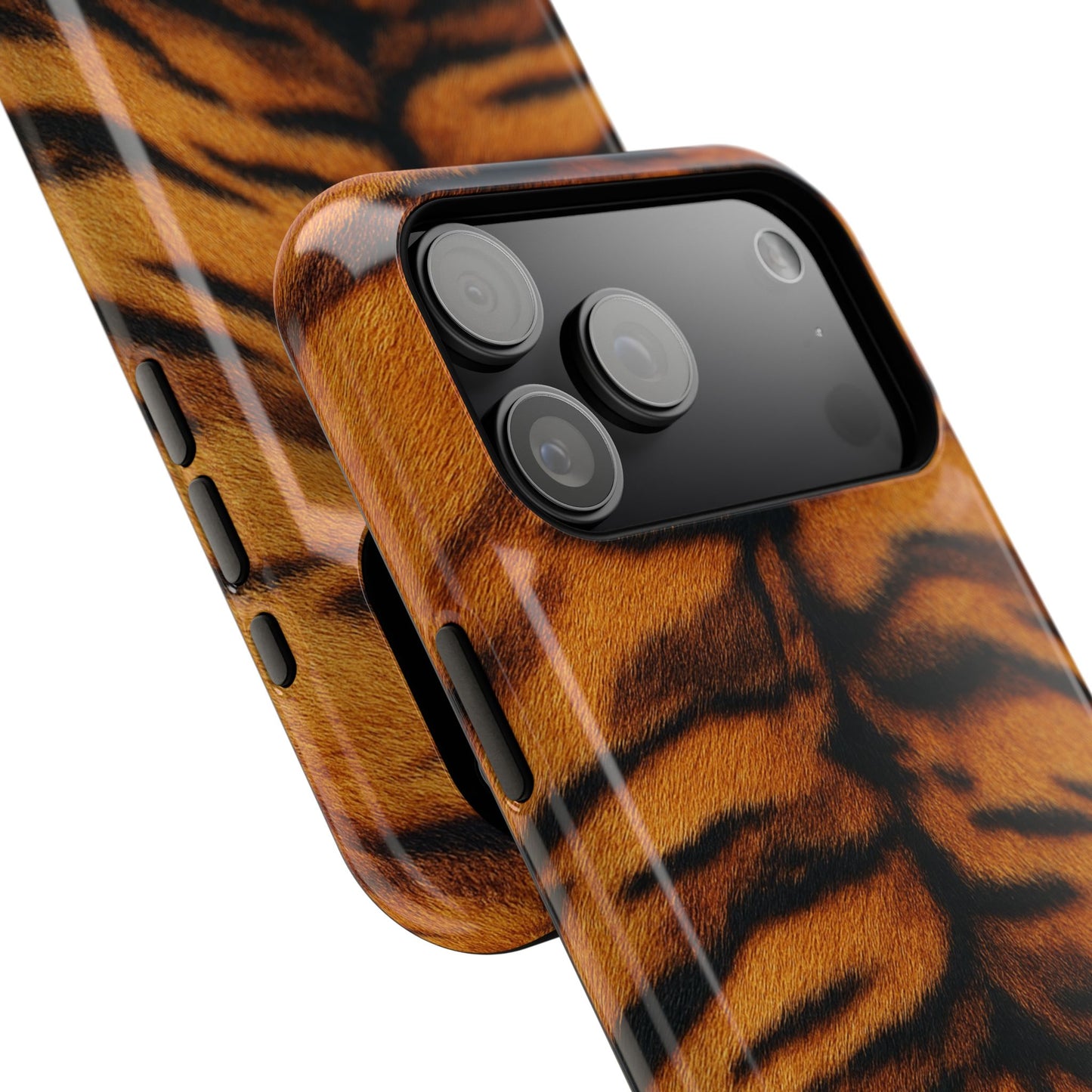 Tigress Case