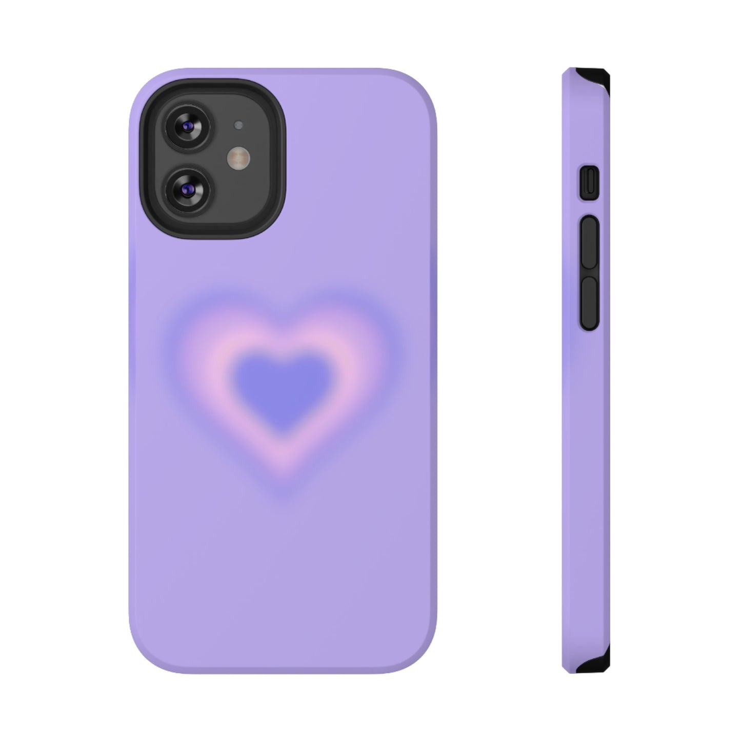 Howdy Heart Case