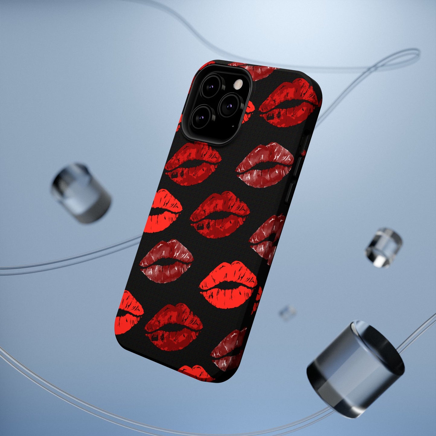 Lip Locked Case