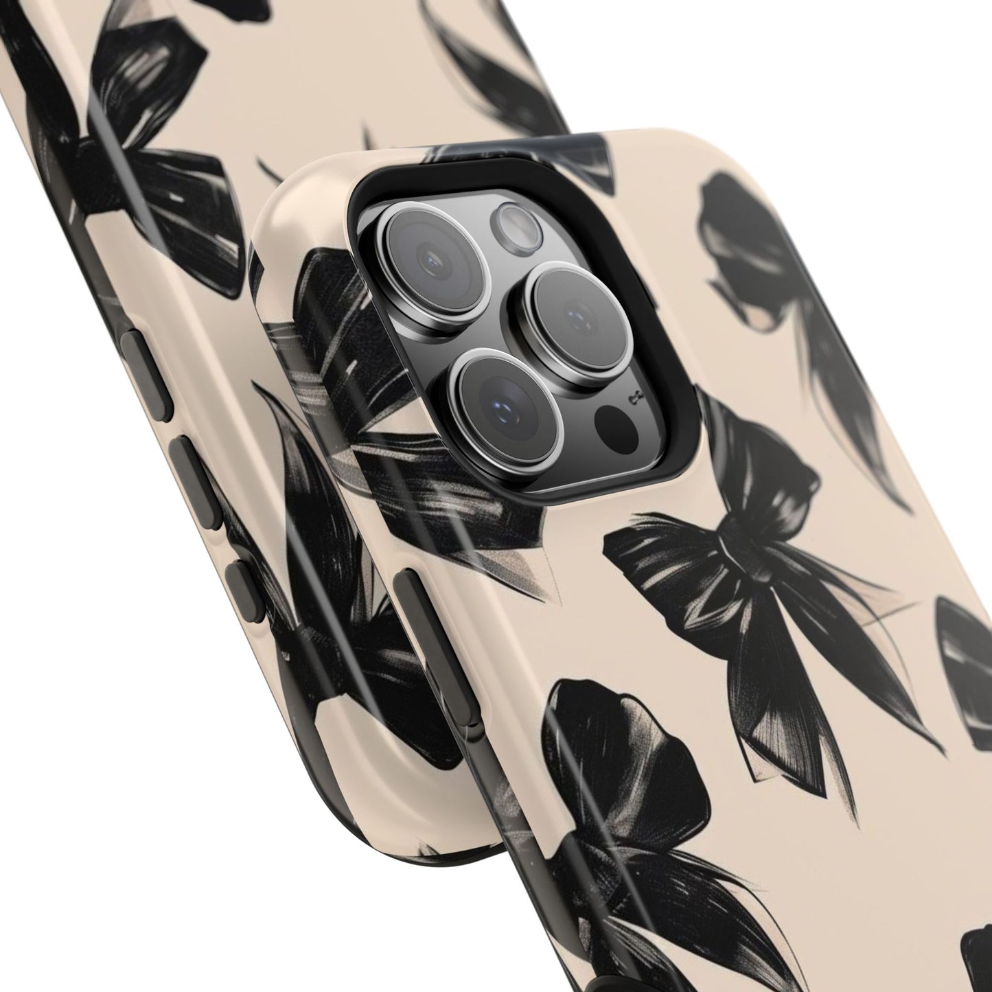 Little Black Bow Case