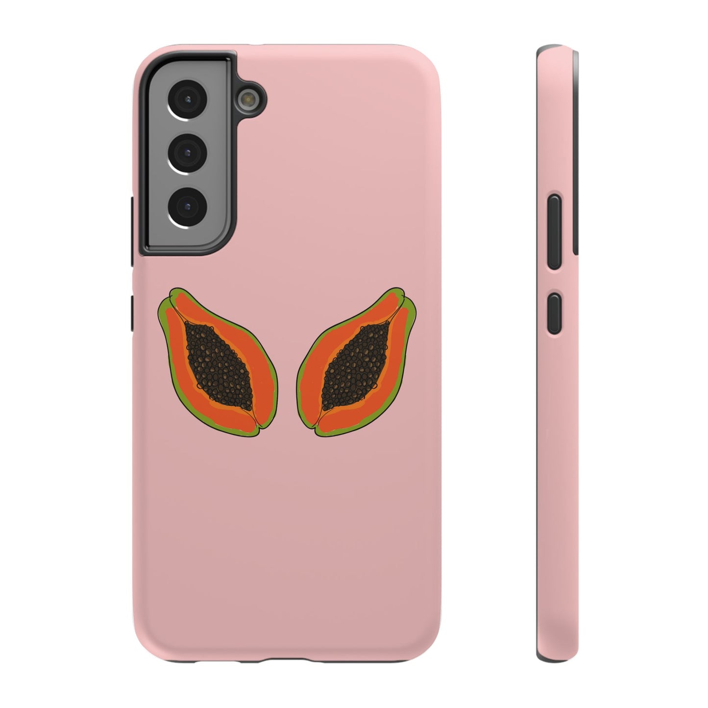 Papaya Party Case