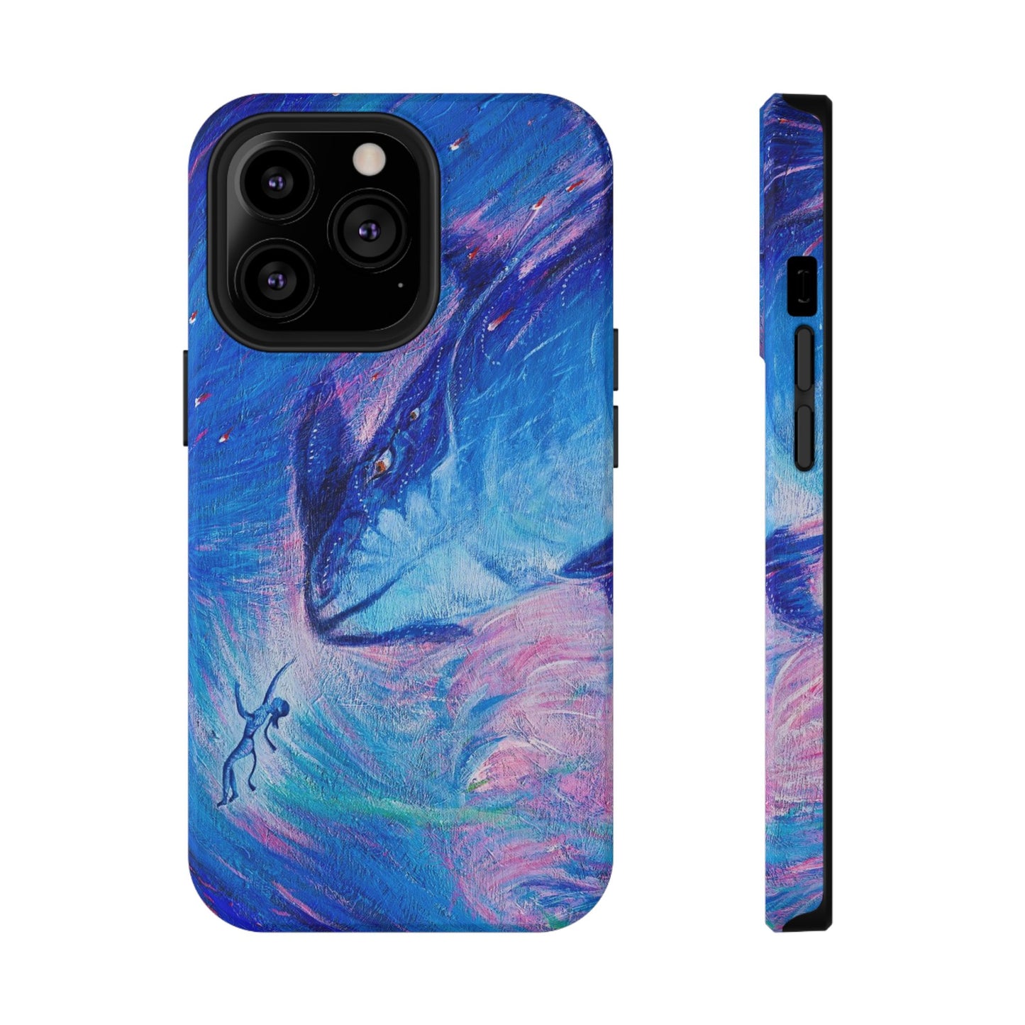 Ways Of The Water Case