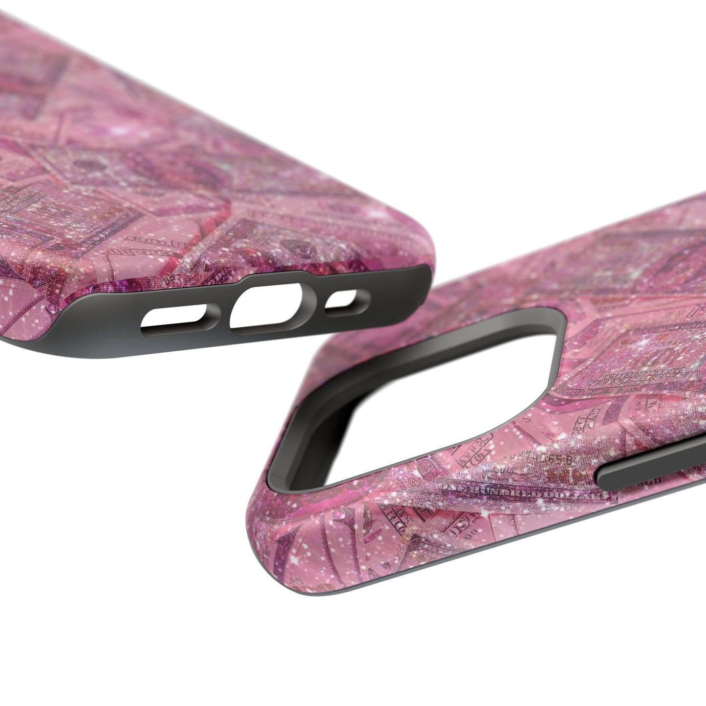 Dollar Dollar Bills Case