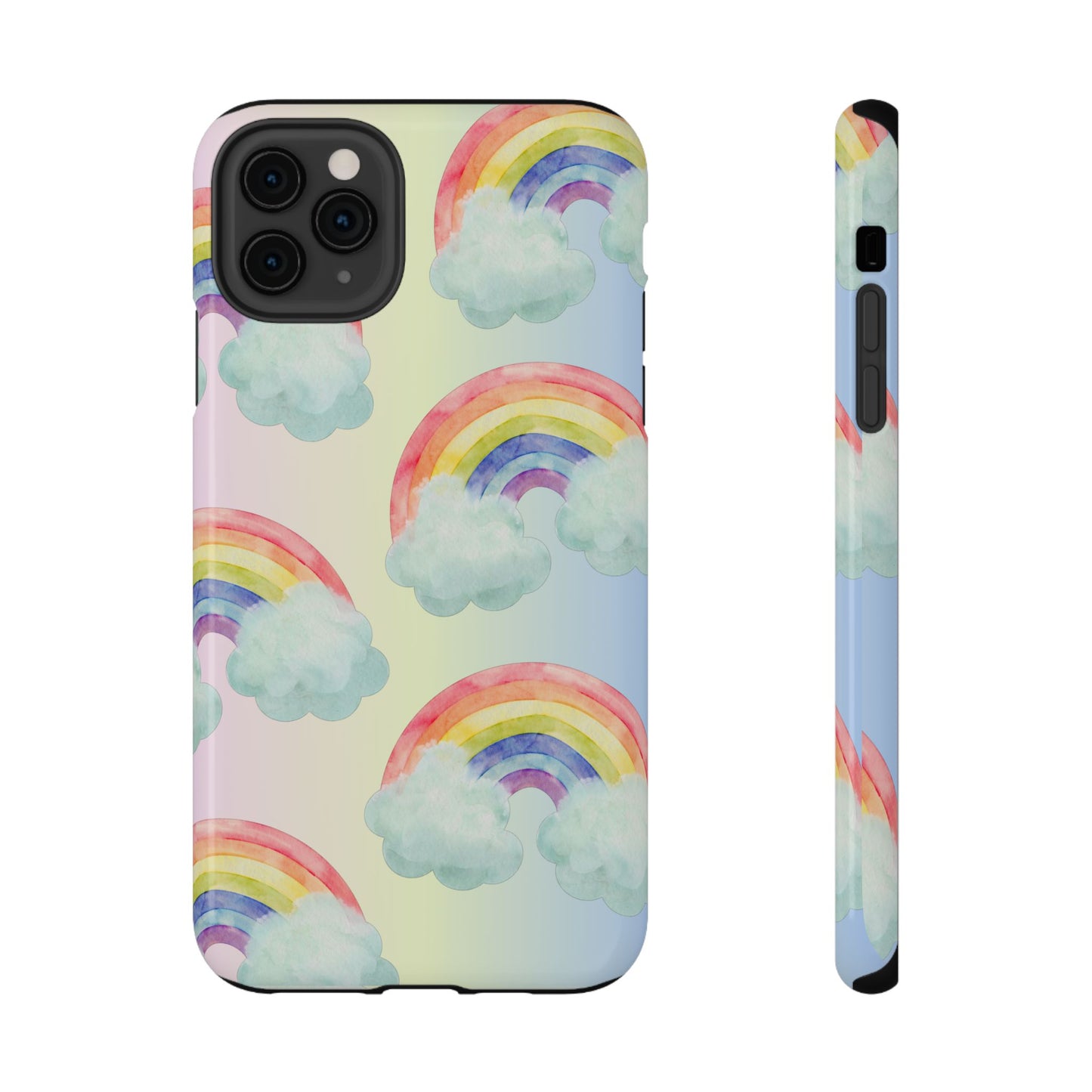 Somewhere over the Rainbow Case
