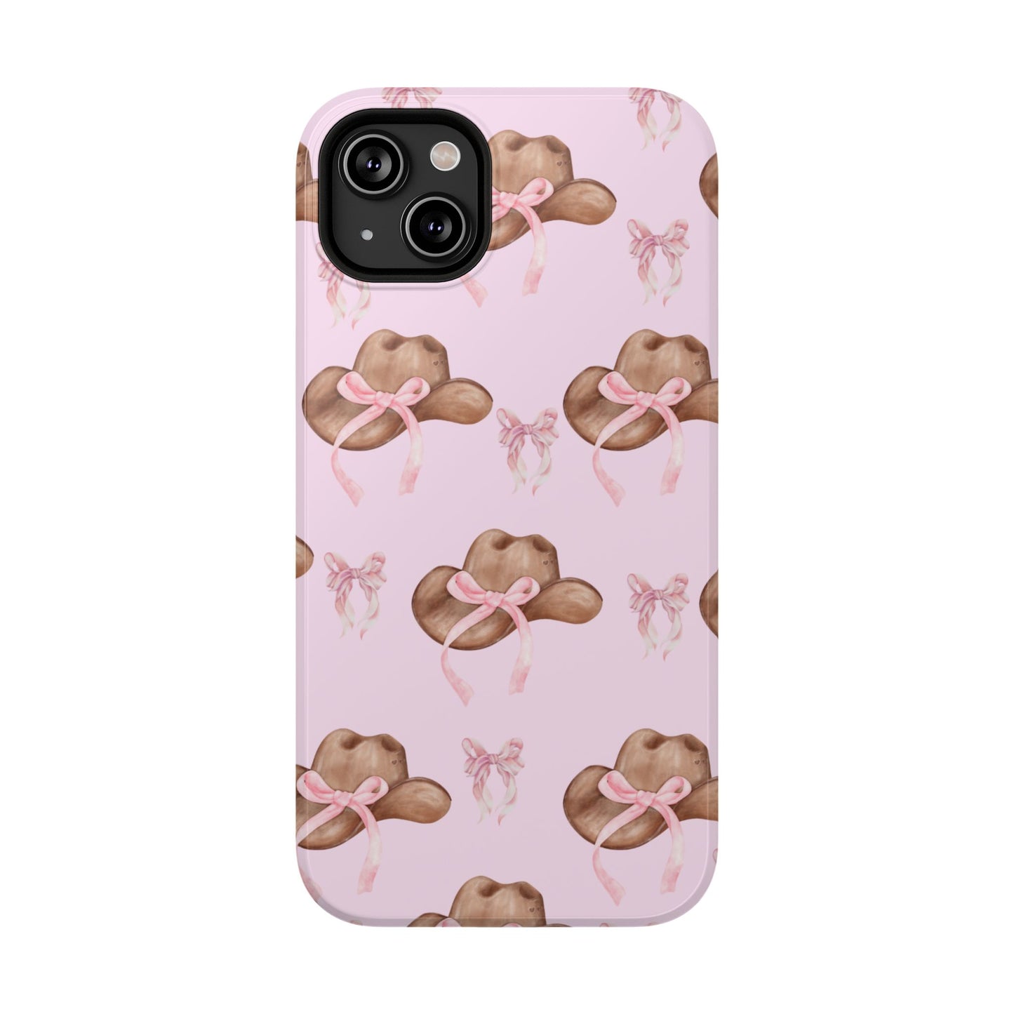 CowBoy CowBow Case