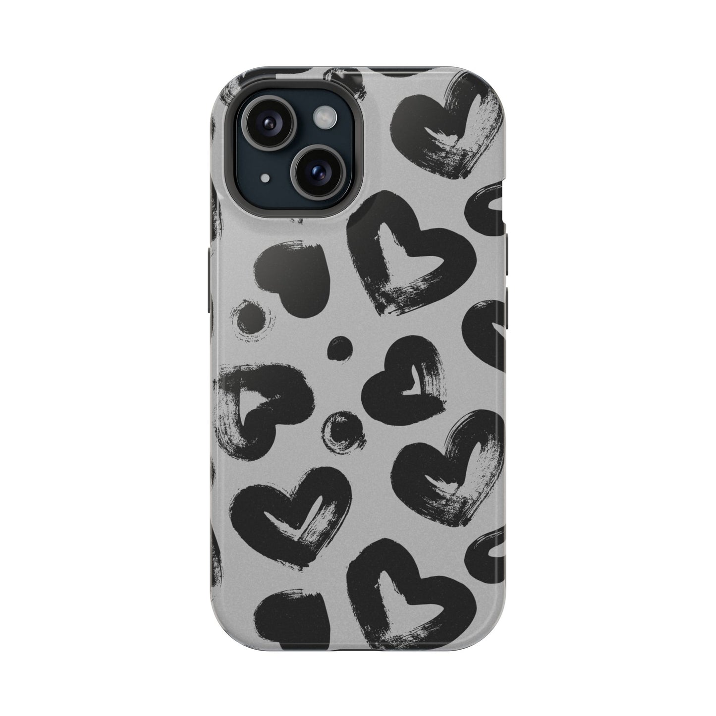 Leopard Love Case