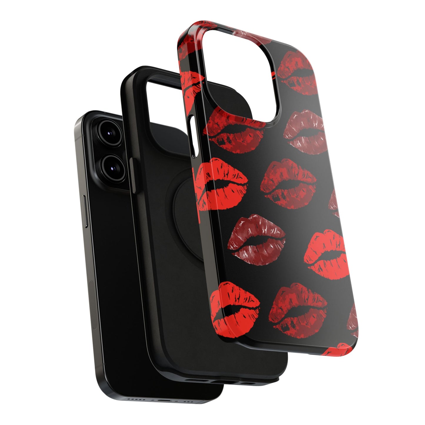 Lip Locked Case