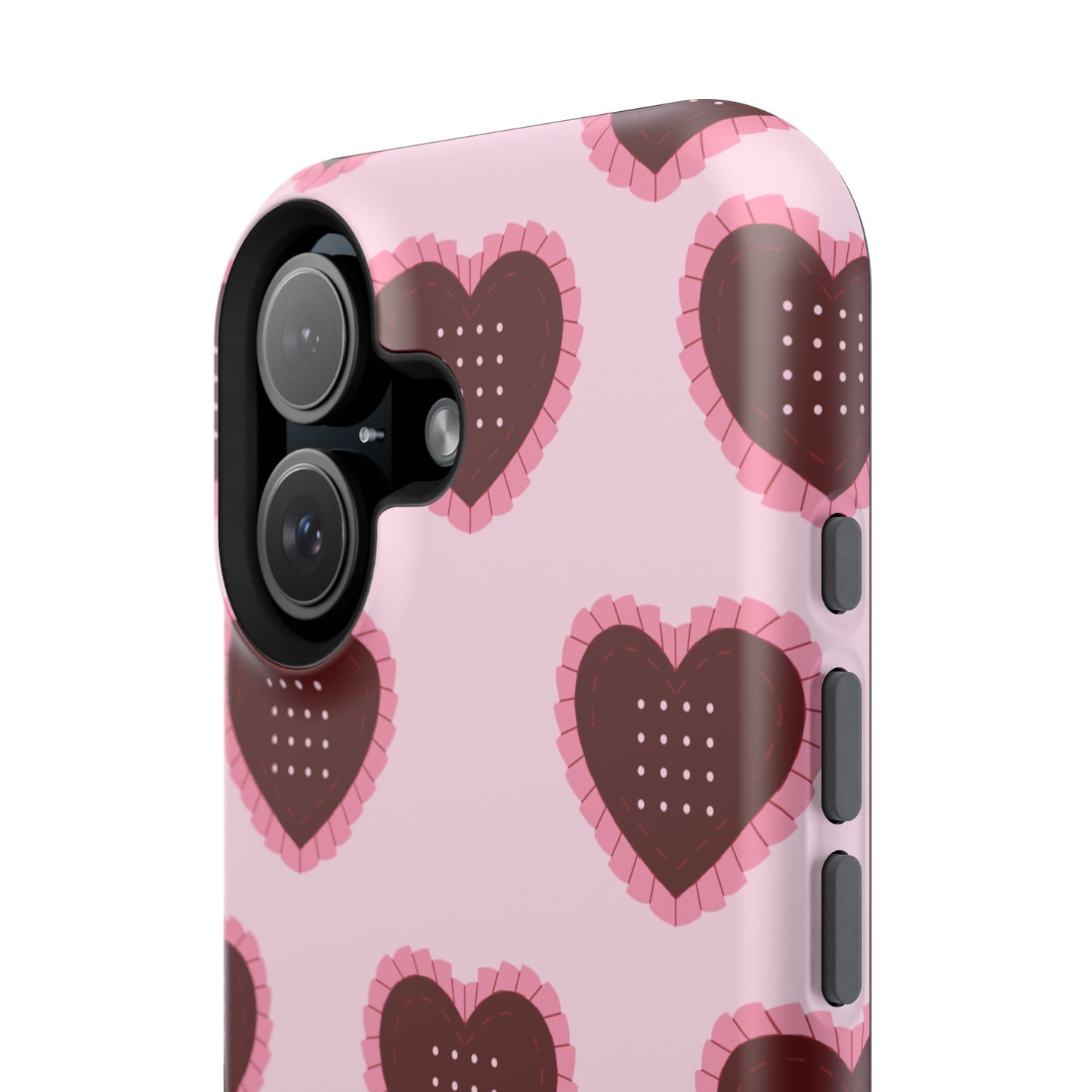 I Heart Allora Case