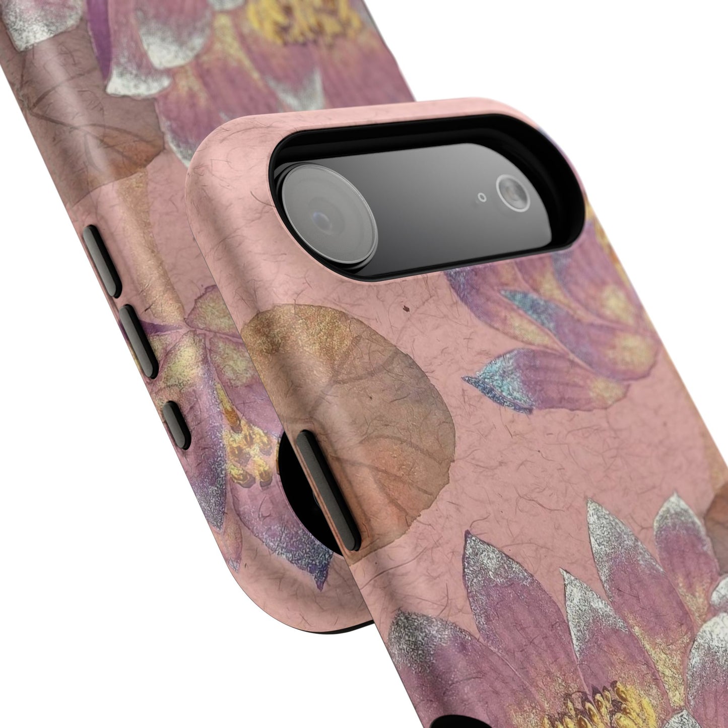 Water Lillies Case