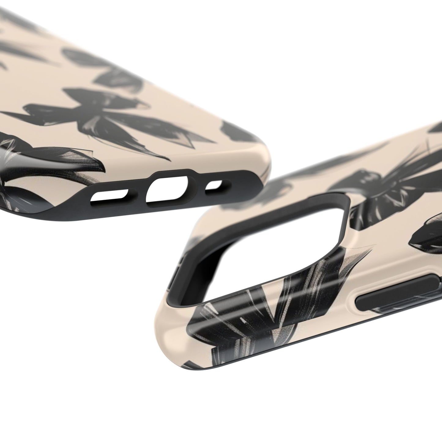 Little Black Bow Case