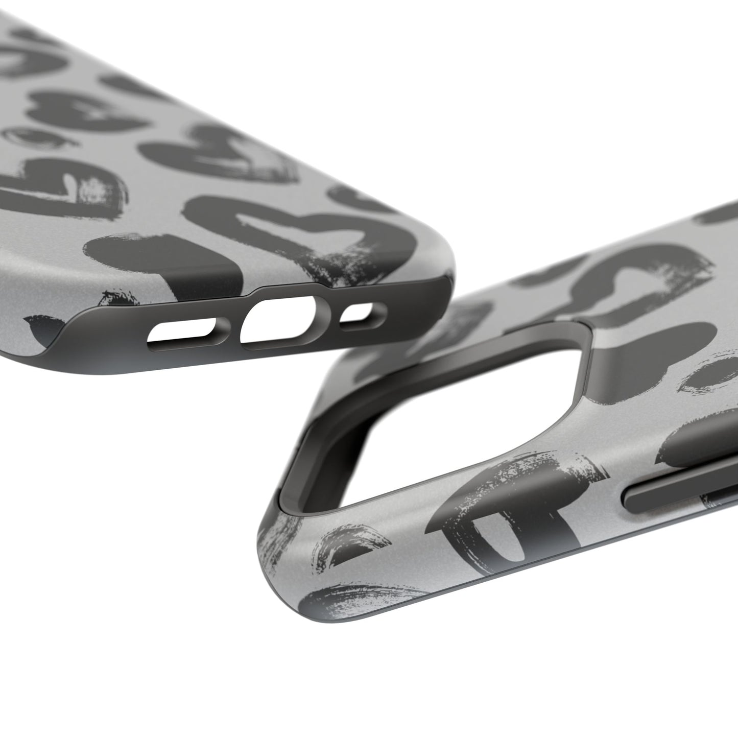Leopard Love Case