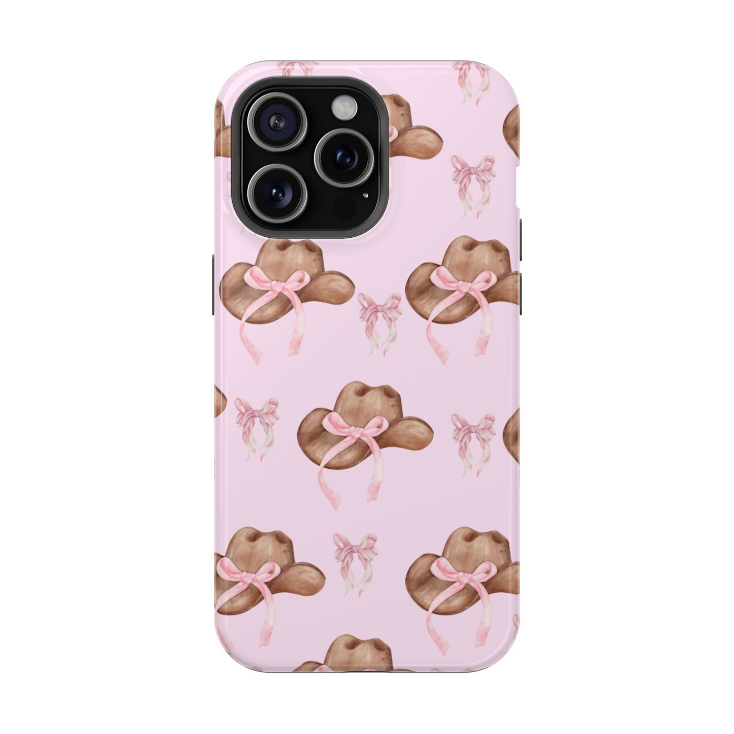 CowBoy CowBow Case