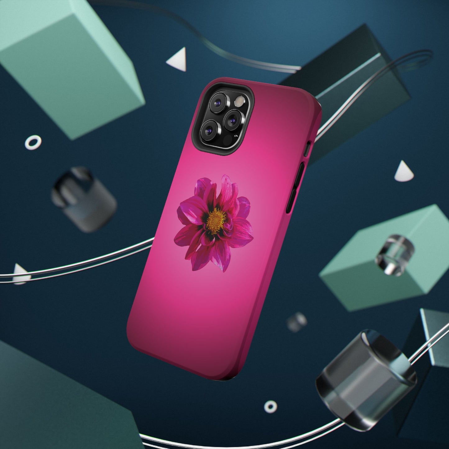 Fresh As A Daisy Case