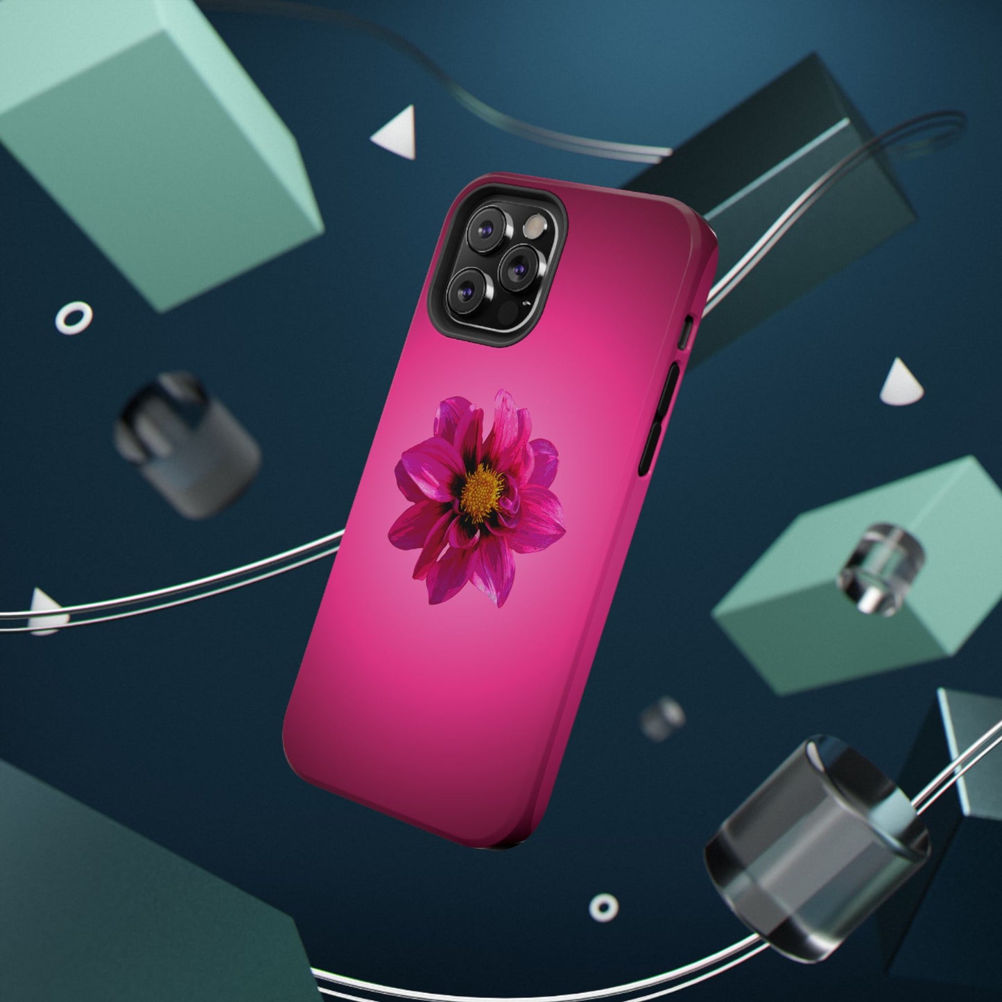 Fresh As A Daisy Case