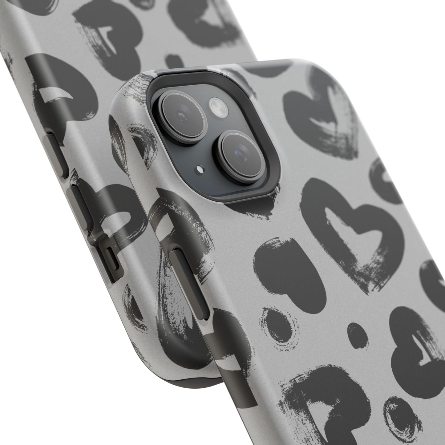 Leopard Love Case