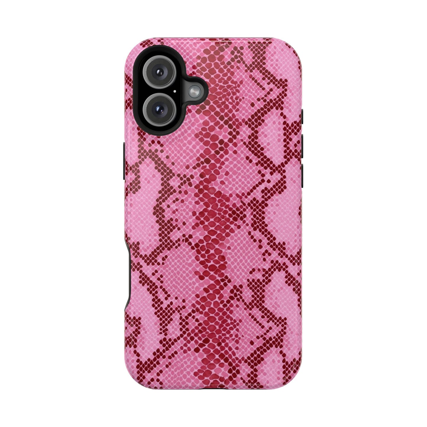 Hes a Snake Case