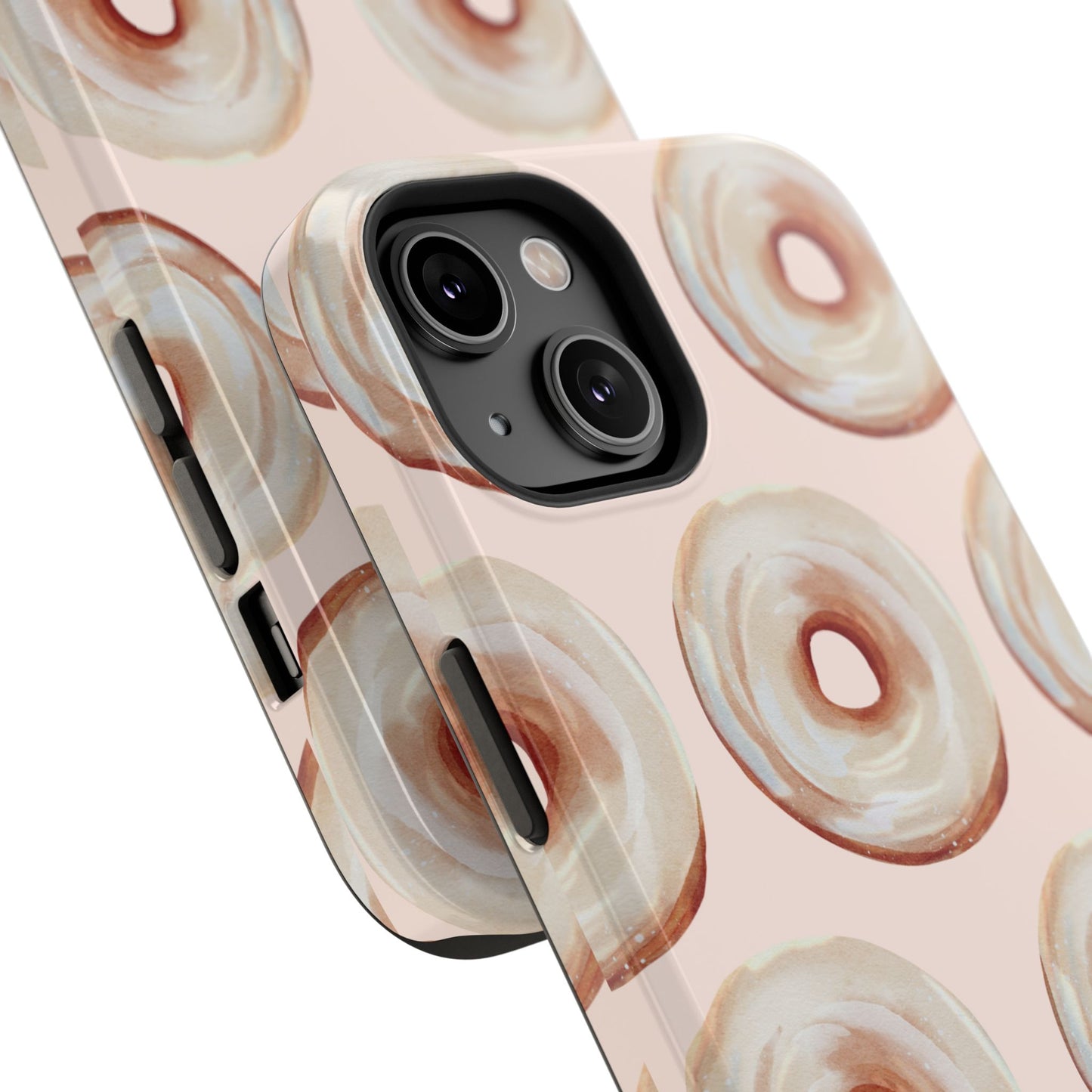 Glazed AsF Case