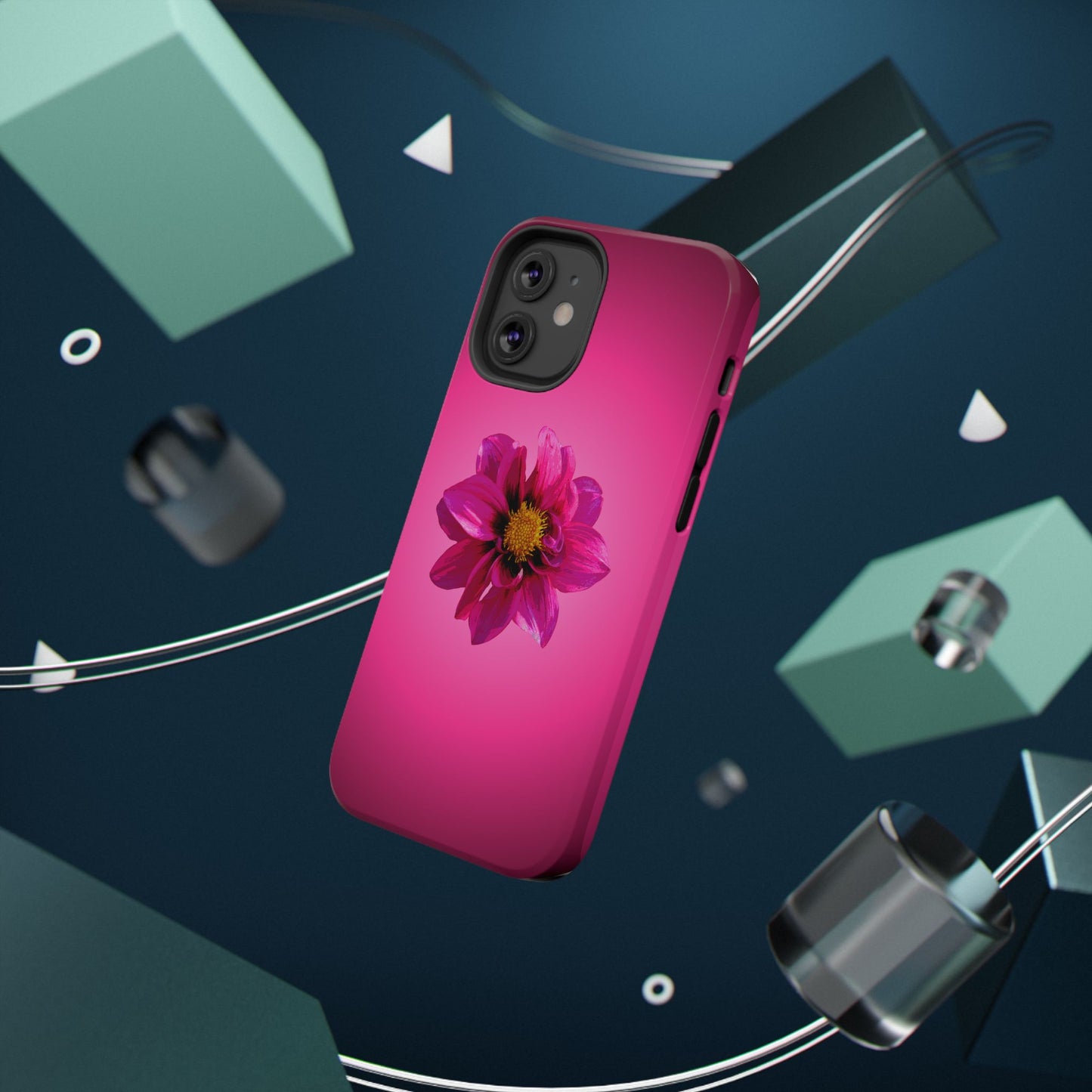 Fresh As A Daisy Case