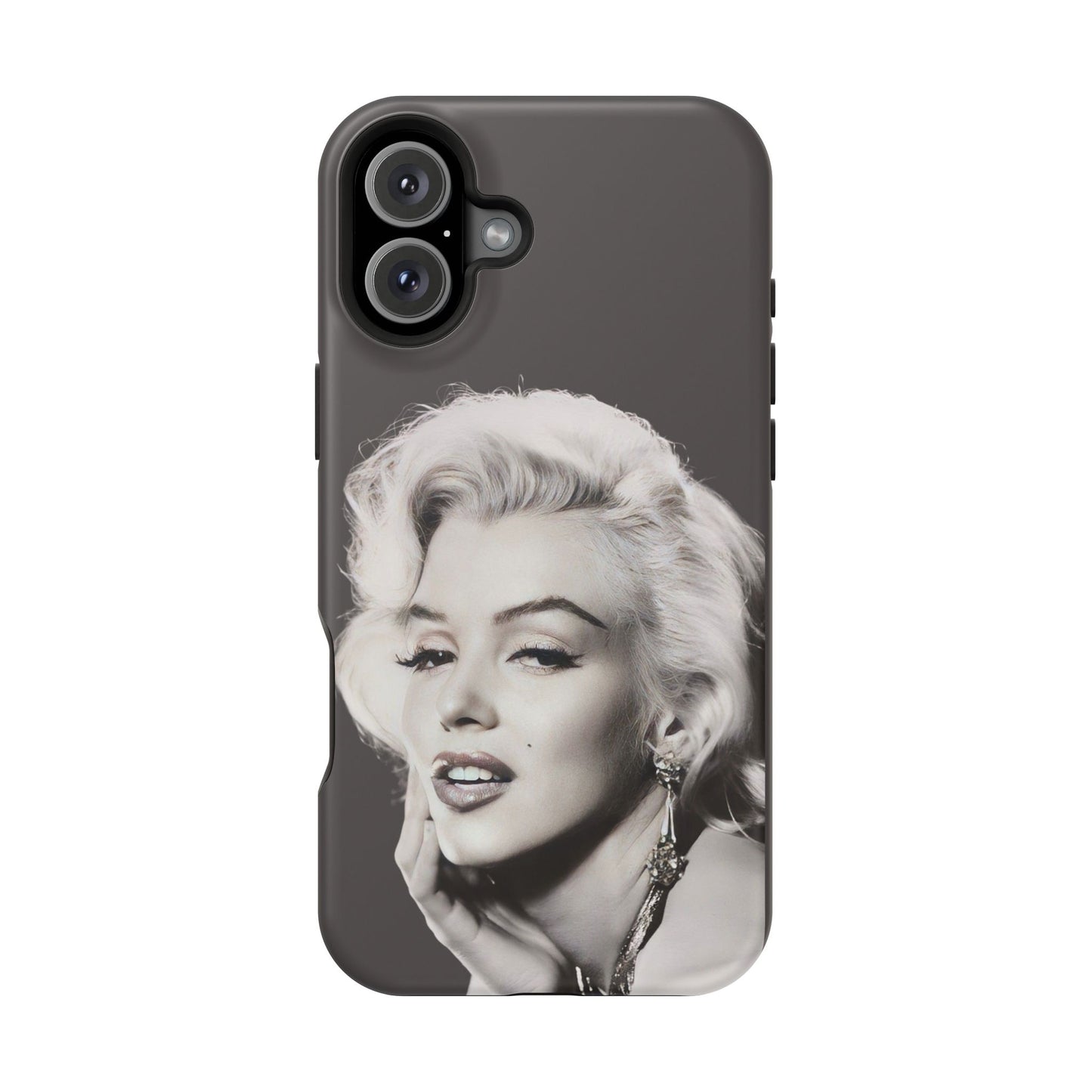 Marilyn’s Case