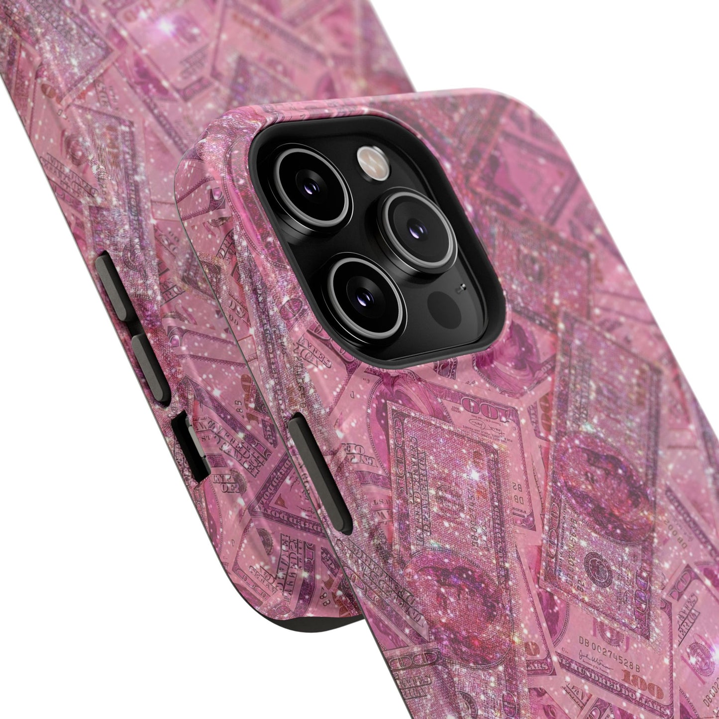 Dollar Dollar Bills Case