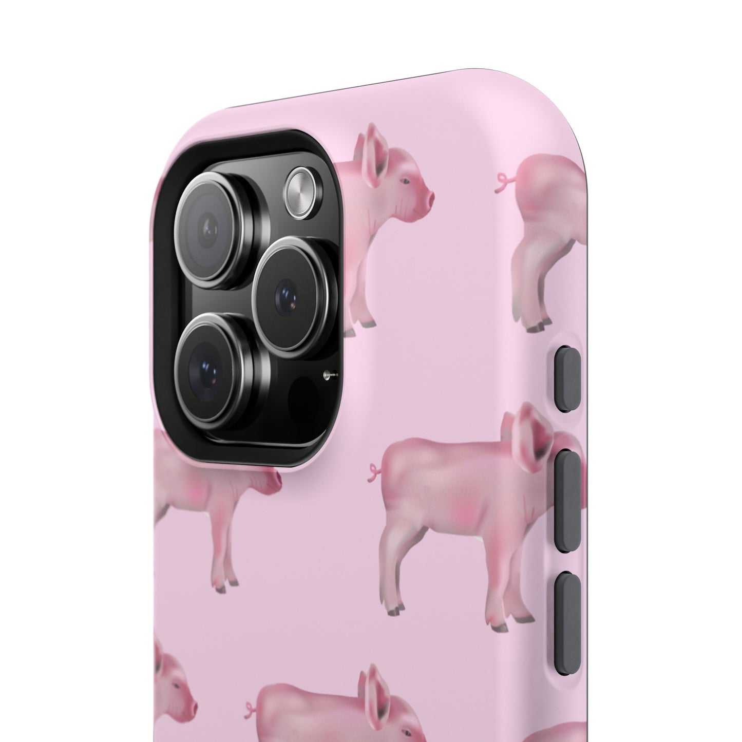 Little Miss Piglet Case