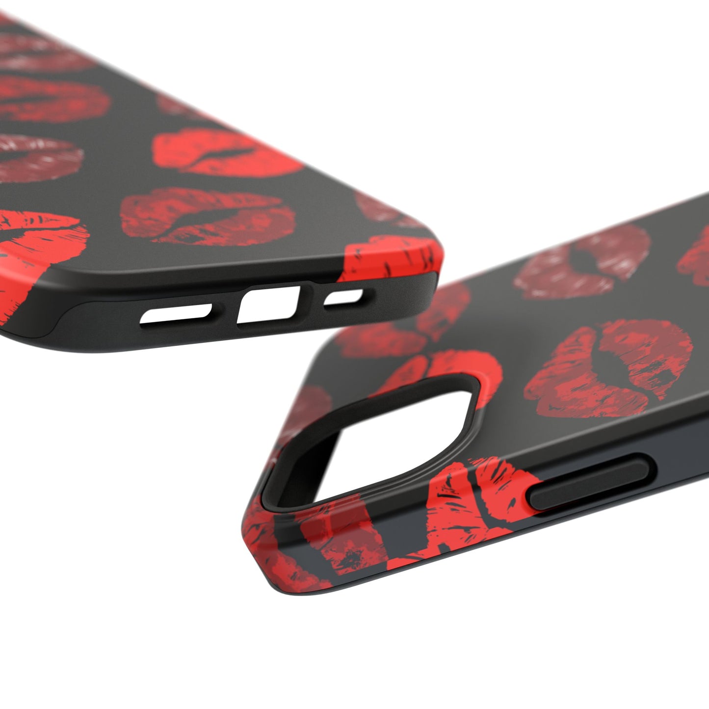 Lip Locked Case