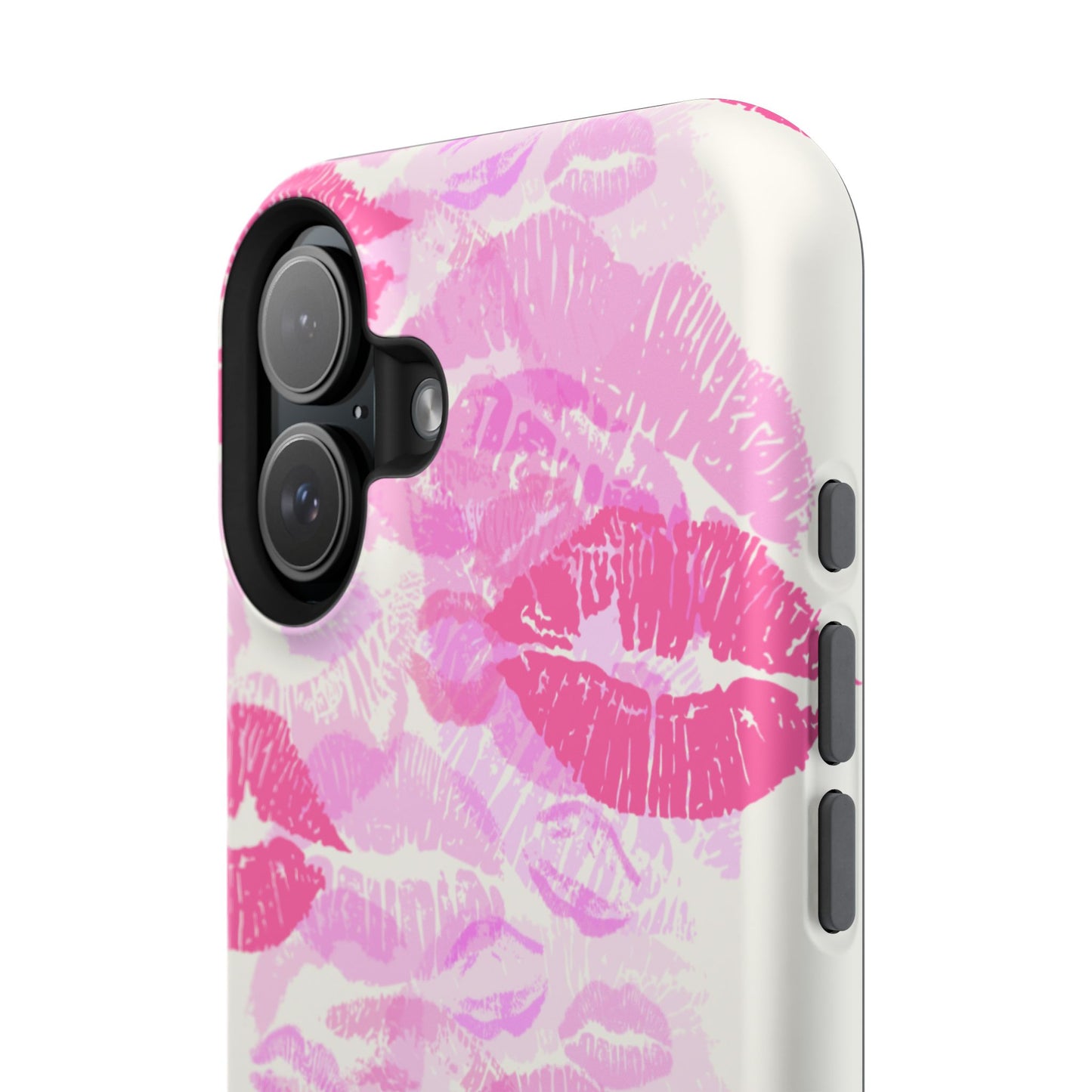Kisses - A Case