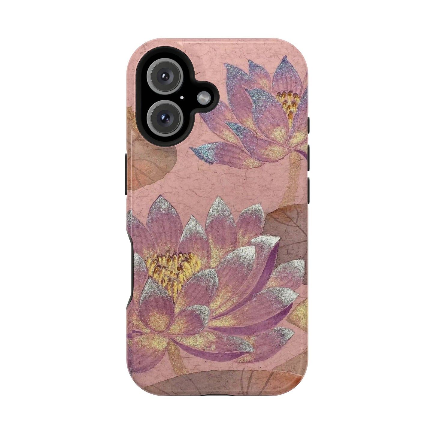 Water Lillies Case