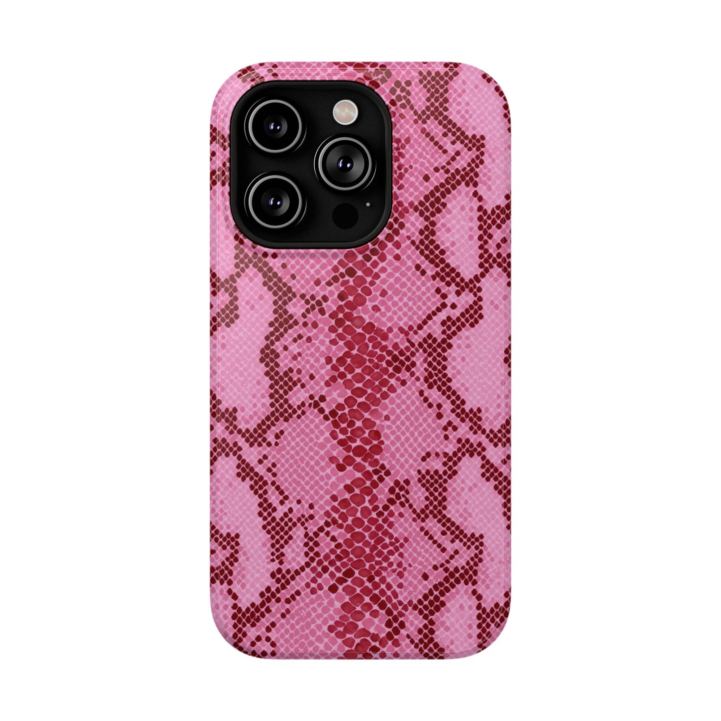 Hes a Snake Case