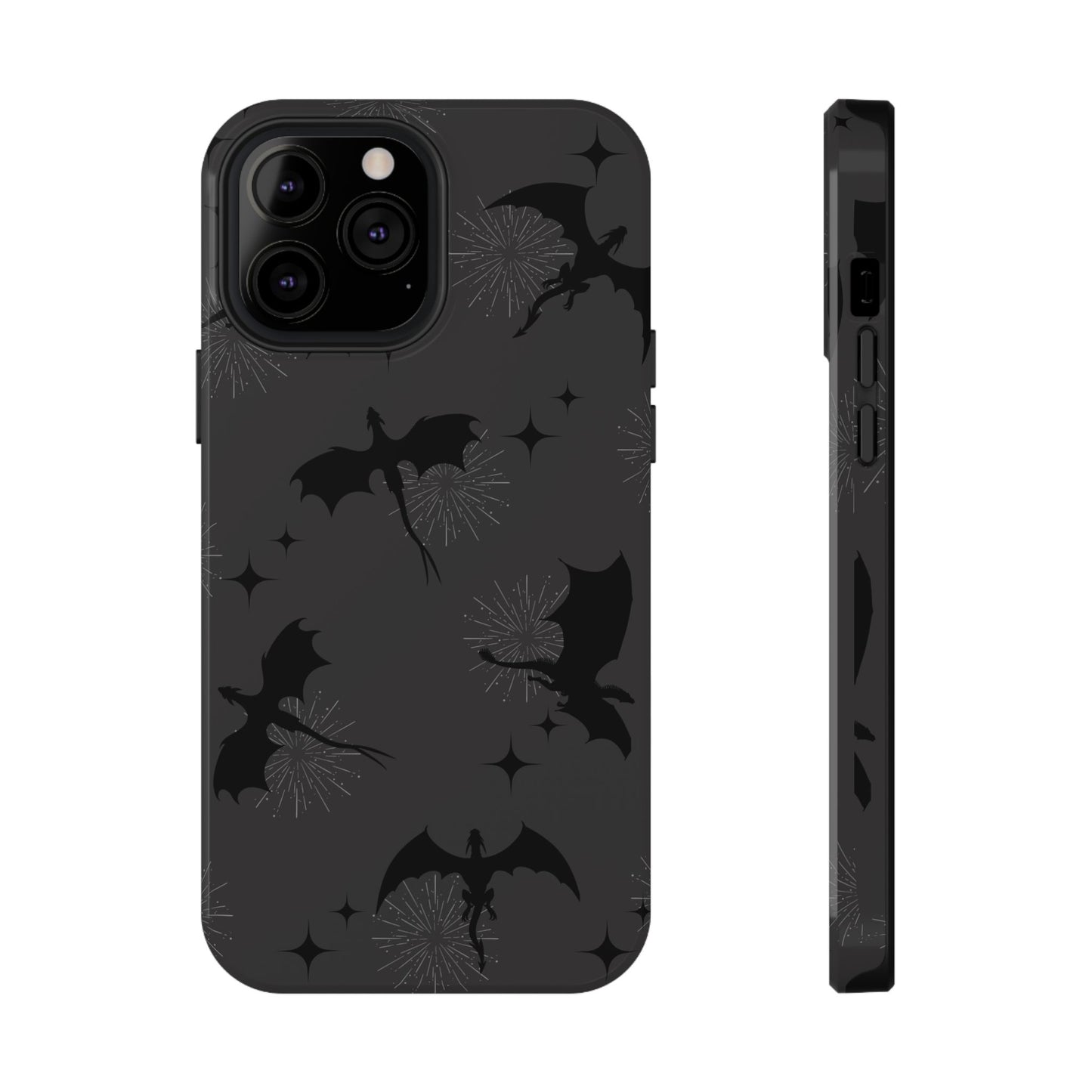 The Mother Of Dragons Case