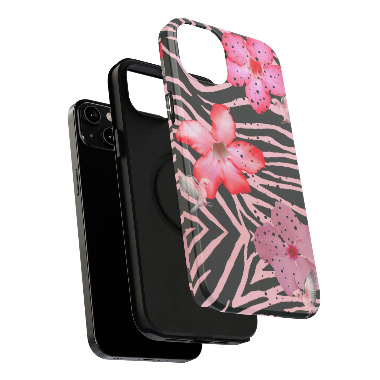 Tiger Kiss Case