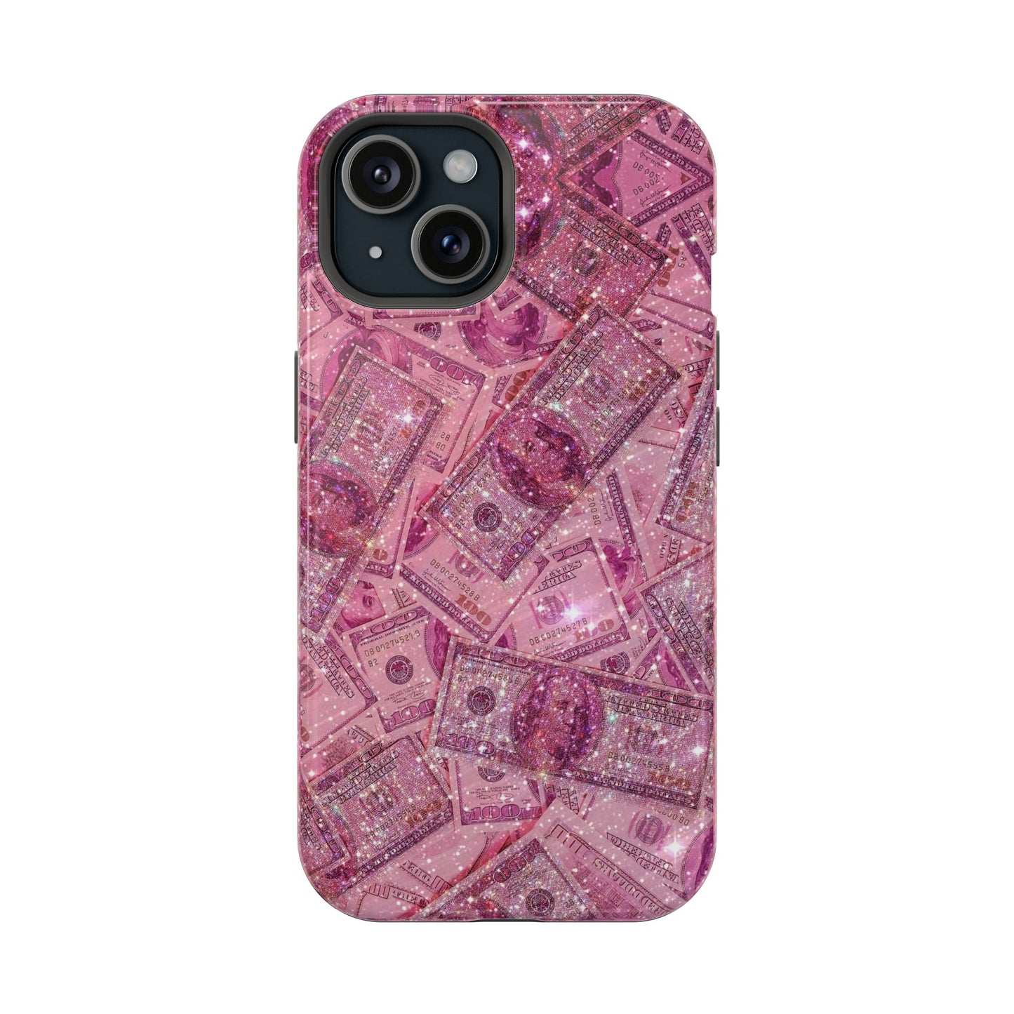 Dollar Dollar Bills Case