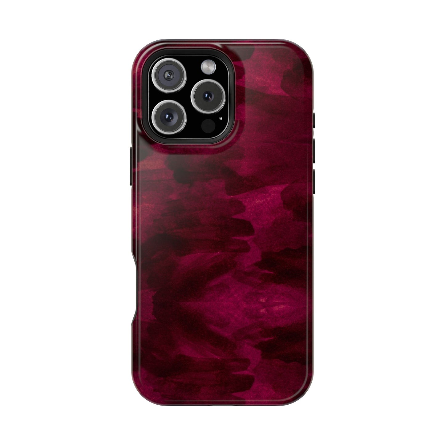 Paint It Red Case