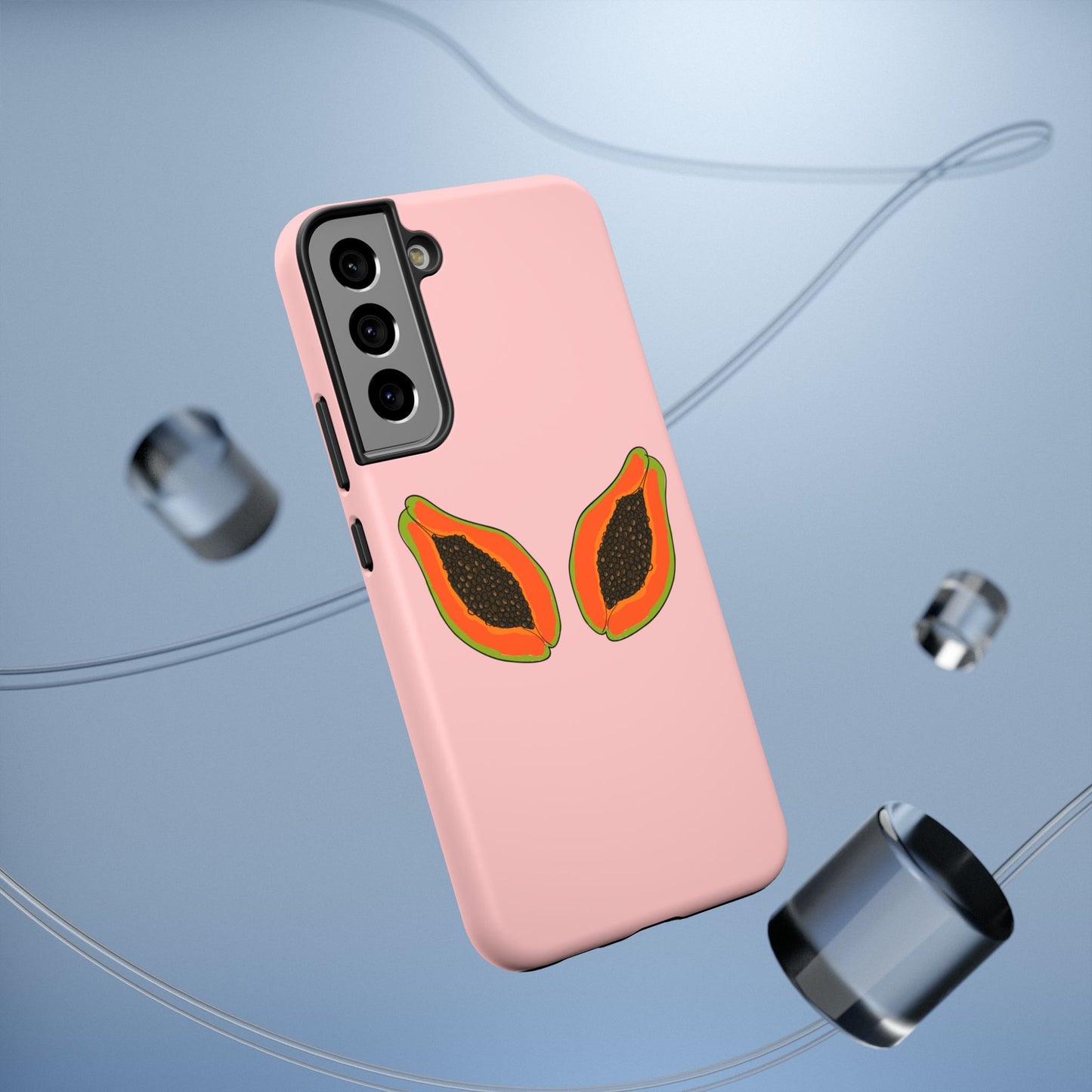 Papaya Party Case