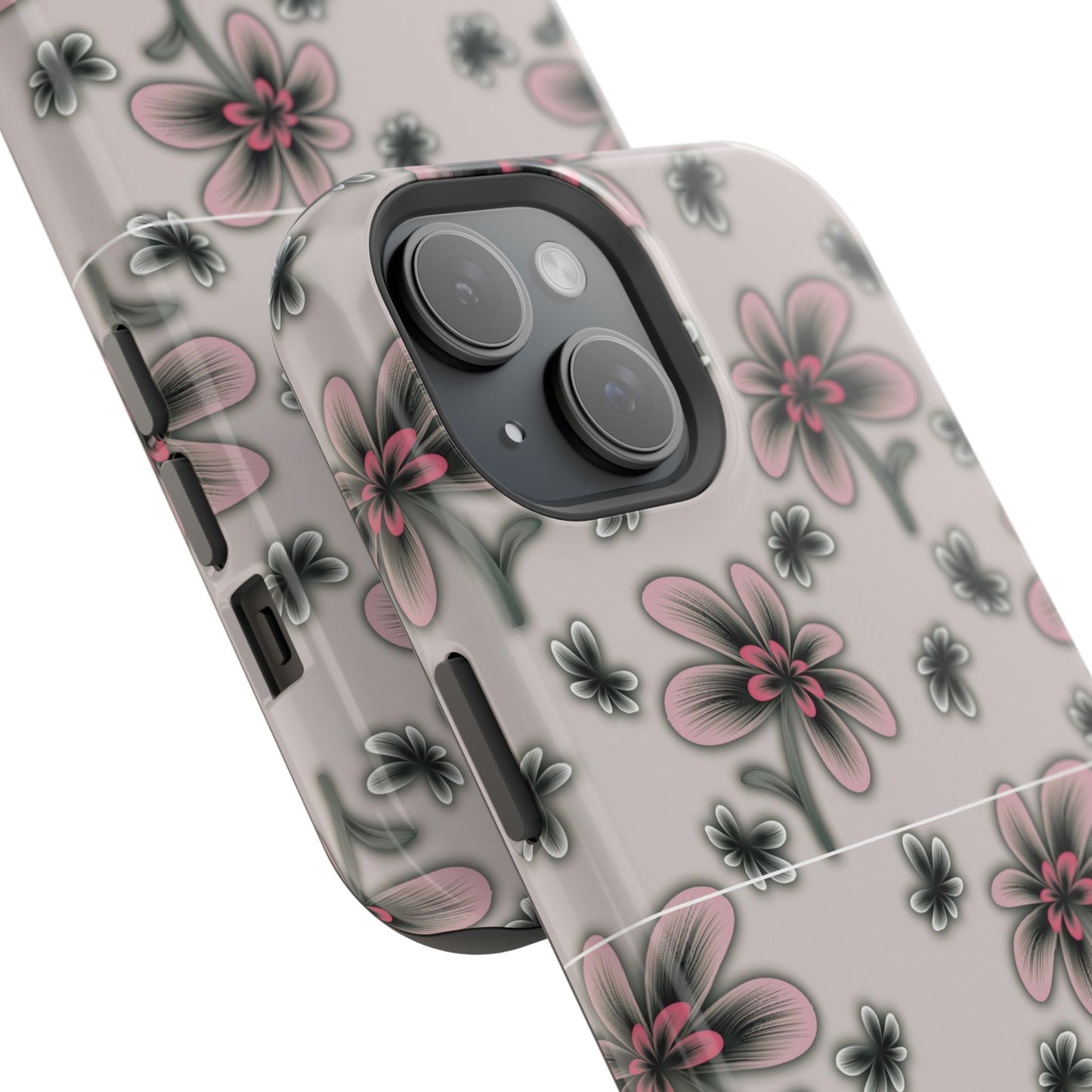 Little Miss Daisy Case