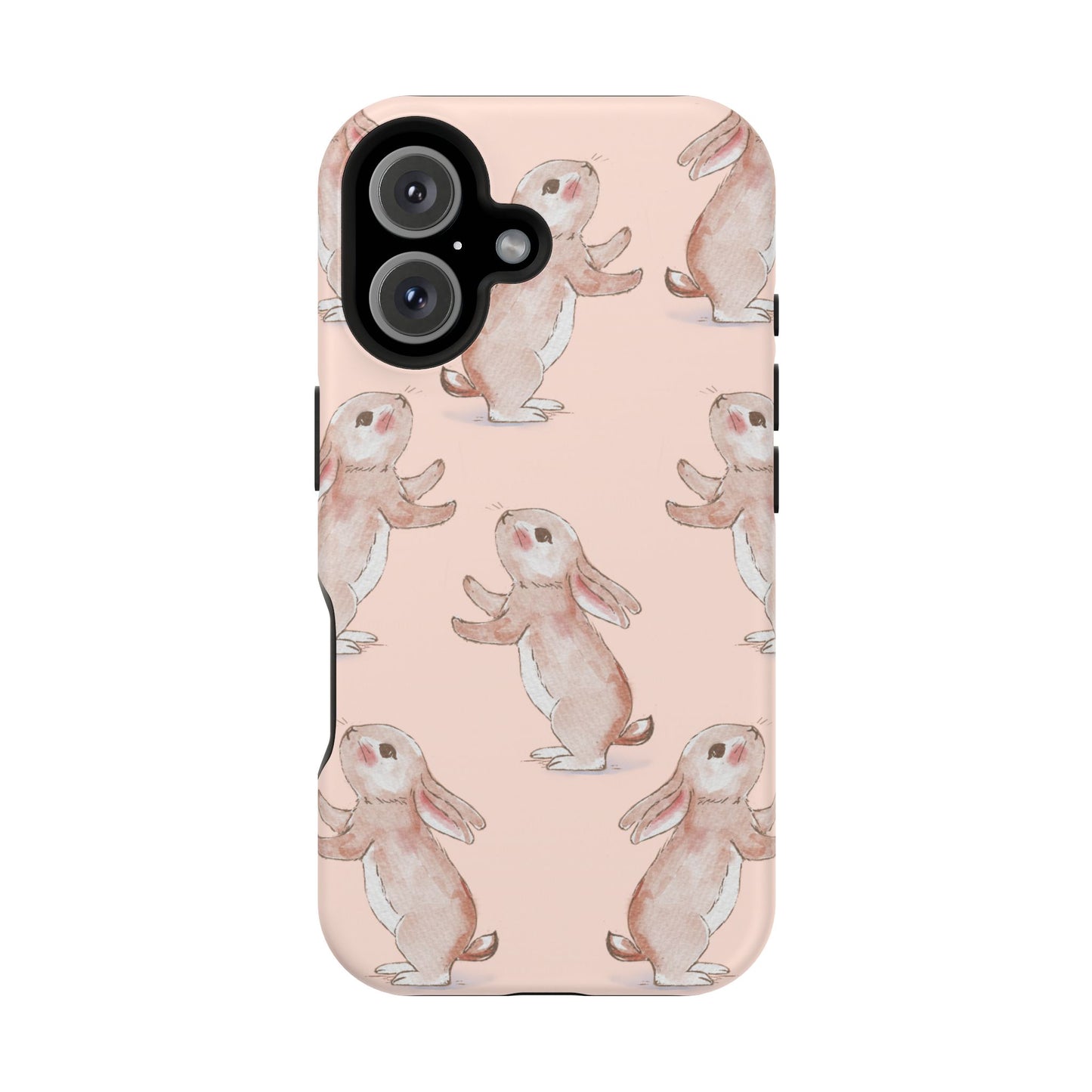Bunnyfits Of Life Case