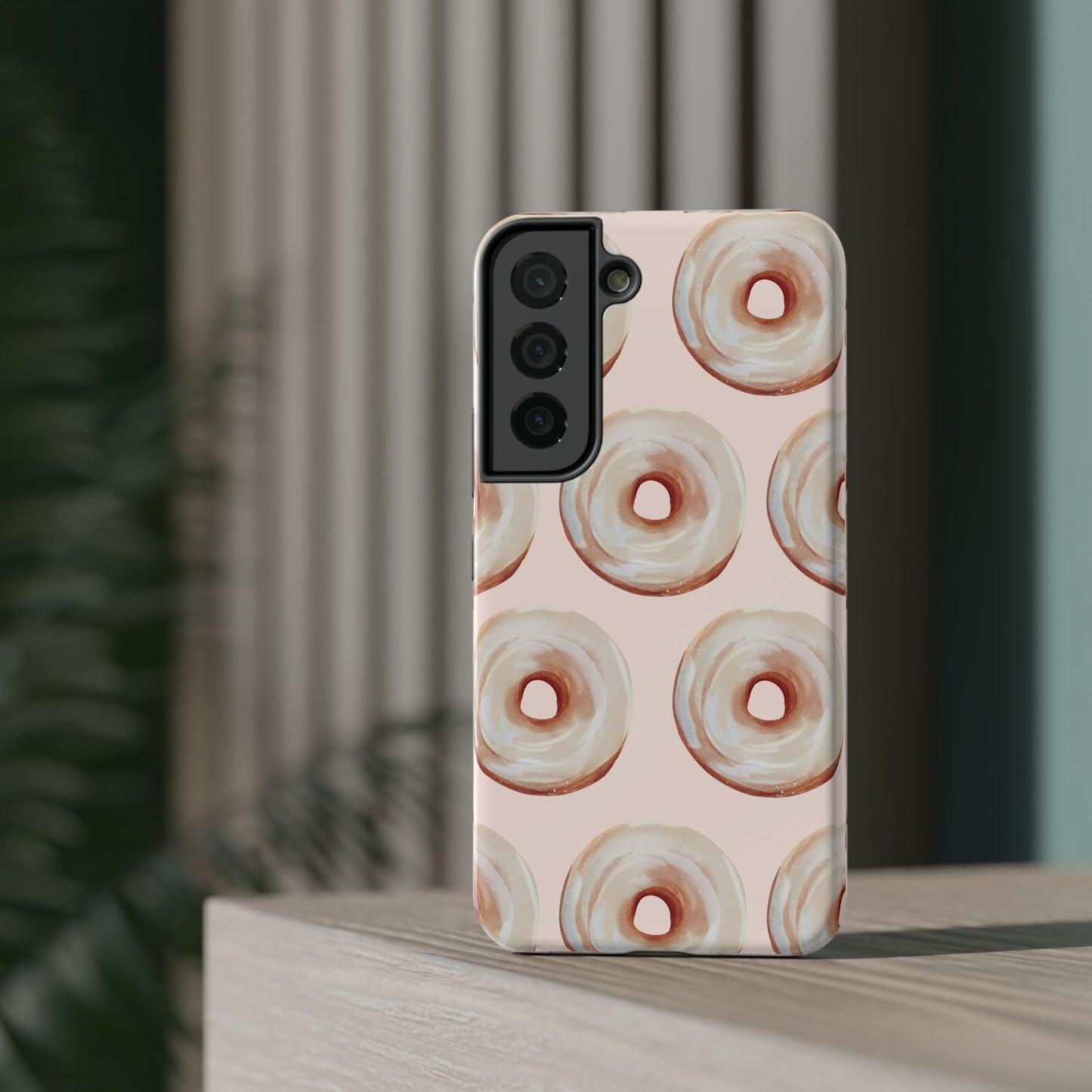 Glazed AsF Case