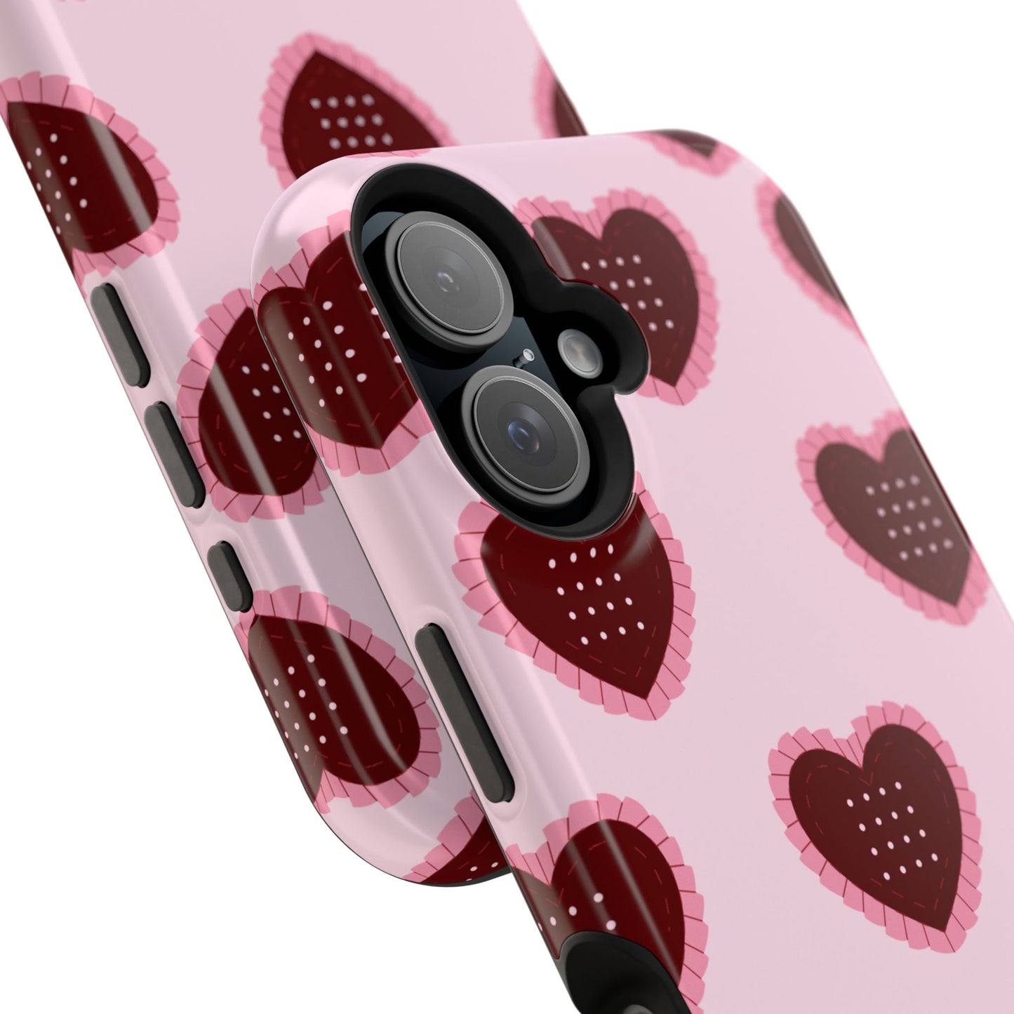 I Heart Allora Case