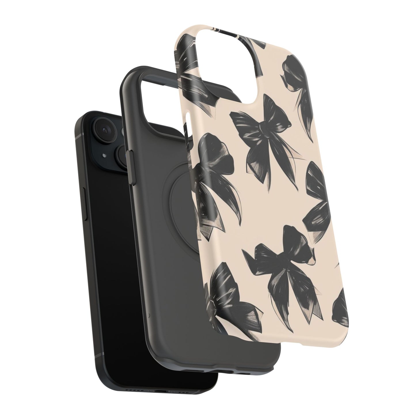 Little Black Bow Case