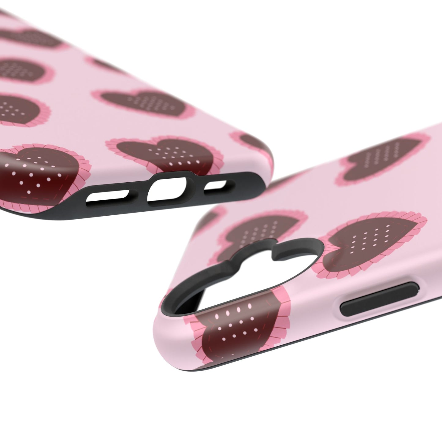 I Heart Allora Case