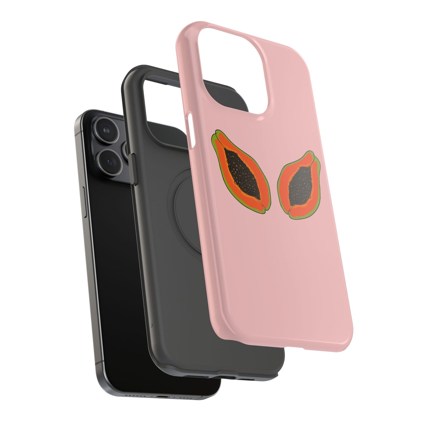 Papaya Party Case