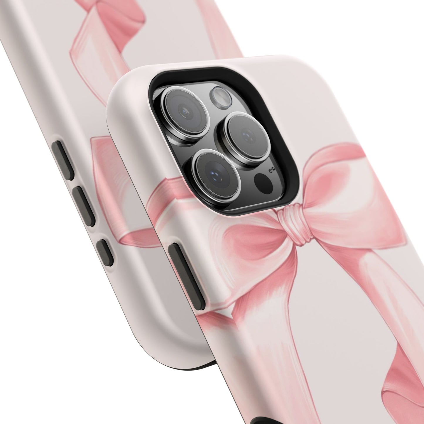 Tied With A Ribbon Case