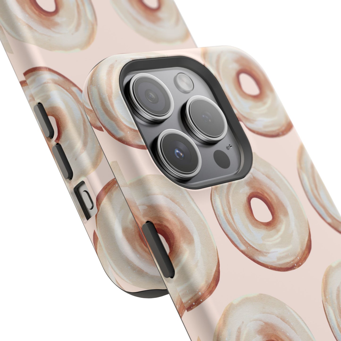 Glazed AsF Case