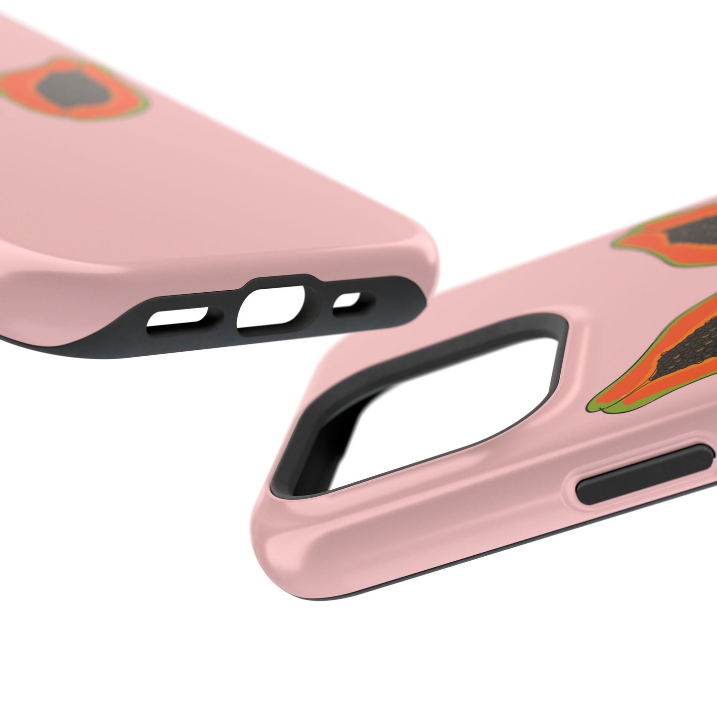 Papaya Party Case