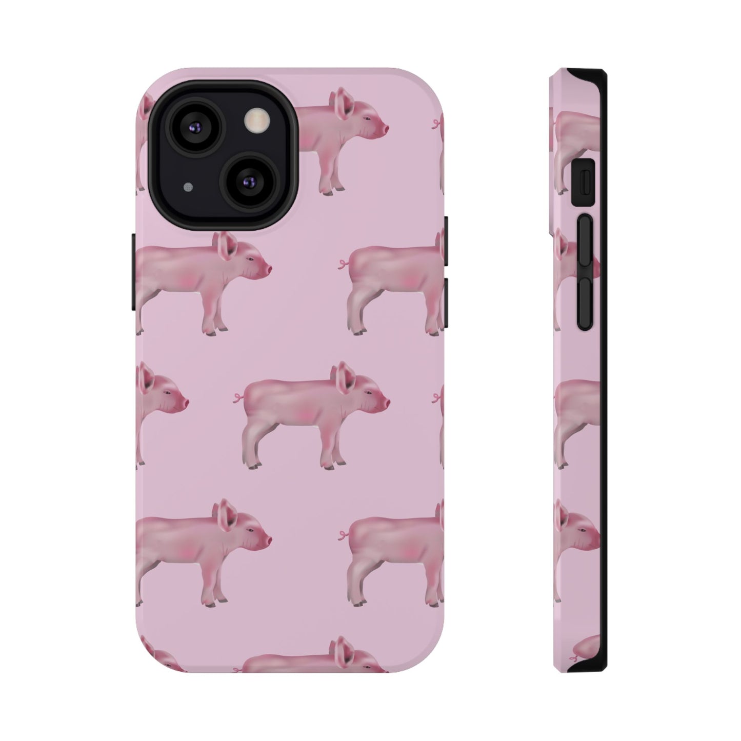 Little Miss Piglet Case